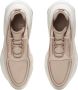 Balmain Beige Casual Lage Rubberen Sneakers Beige Dames - Thumbnail 3