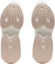 Balmain Beige Casual Lage Rubberen Sneakers Beige Dames - Thumbnail 4