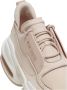 Balmain Beige Casual Lage Rubberen Sneakers Beige Dames - Thumbnail 5