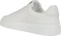 Balmain Stijlvolle Sneakers voor Mannen en Vrouwen White Heren - Thumbnail 7