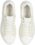 Balmain B-Court suède sneakers Beige - Thumbnail 3