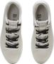Balmain B-Court smooth leather trainers Wit Dames - Thumbnail 7