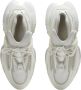 Balmain Sneakers met eenhoorn Wit - Thumbnail 7
