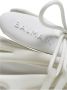 Balmain Sneakers met eenhoorn Wit - Thumbnail 9