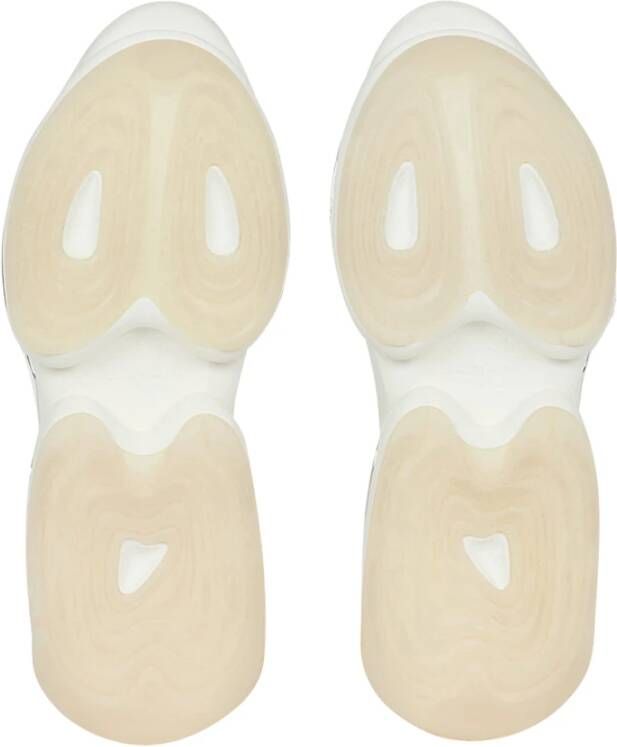 Balmain B-Bold low-top sneakers Wit - Foto 3