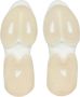 Balmain B-Bold low-top sneakers Wit - Thumbnail 3