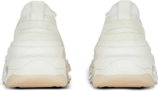 Balmain B-Bold low-top sneakers Wit - Foto 4