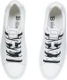 Balmain B-Court smooth leather trainers Wit Heren - Thumbnail 10