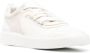 Balmain Luxe Leren Sneakers White Heren - Thumbnail 2