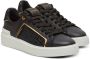 Balmain B-Court low-top sneakers Zwart - Thumbnail 2