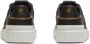 Balmain B-Court low-top sneakers Zwart - Thumbnail 3