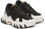 Balmain Low-top sneakers Zwart - Thumbnail 2