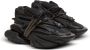 Balmain Unicorn low-top sneakers Zwart - Thumbnail 2