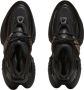 Balmain Unicorn low-top sneakers Zwart - Thumbnail 3