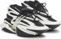 Balmain Unicorn low-top sneakers Zwart - Thumbnail 2