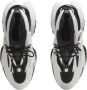 Balmain Unicorn low-top sneakers Zwart - Thumbnail 3