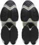 Balmain Unicorn low-top sneakers Zwart - Thumbnail 4