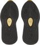 Balmain B Bold enkellange sneakers Zwart - Thumbnail 4