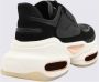 Balmain Sneakers Zwart Dames - Thumbnail 3