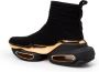 Balmain B Bold slip-on sneakers Zwart - Thumbnail 6