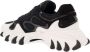 Balmain B-East low-top sneakers Zwart - Thumbnail 8