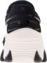 Balmain B-East low-top sneakers Zwart - Thumbnail 9