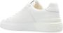 Balmain B-Court trainers van kalfsleer White Dames - Thumbnail 5