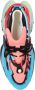 Balmain Unicorn Low Trainers Multicolor Heren - Thumbnail 6
