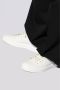 Balmain Witte Sneakers voor een stijlvolle look White - Thumbnail 6