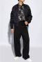 Balmain Witte Sneakers voor een stijlvolle look White - Thumbnail 7