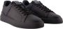 Balmain Stijlvolle Sneakers voor Mannen en Vrouwen Black Heren - Thumbnail 2