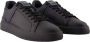 Balmain Stijlvolle Sneakers voor Mannen en Vrouwen Black Heren - Thumbnail 5