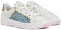 Balmain Stijlvolle Sneakers voor Mannen en Vrouwen Multicolor Dames - Thumbnail 2