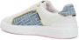 Balmain Stijlvolle Sneakers voor Mannen en Vrouwen Multicolor Dames - Thumbnail 3