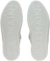 Balmain Stijlvolle Sneakers voor Mannen en Vrouwen White Dames - Thumbnail 4