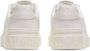Balmain Stijlvolle Sneakers voor Mannen en Vrouwen White Dames - Thumbnail 4