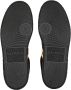 Balmain Suede Swan trainers Black Dames - Thumbnail 5