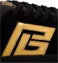Balmain Suede Swan trainers Black Dames - Thumbnail 6