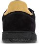 Balmain Suede Swan trainers Black Dames - Thumbnail 7