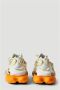 Balmain Unicorn low-top sneakers Beige - Thumbnail 11