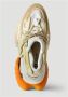 Balmain Unicorn low-top sneakers Beige - Thumbnail 14