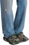 Balmain Unicorn Low camouflage-print sneakers Multicolor Heren - Thumbnail 2