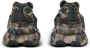Balmain Unicorn Low camouflage-print sneakers Multicolor Heren - Thumbnail 4