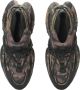 Balmain Unicorn Low camouflage-print sneakers Multicolor Heren - Thumbnail 5