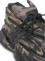 Balmain Unicorn Low camouflage-print sneakers Multicolor Heren - Thumbnail 8