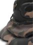 Balmain Unicorn Low camouflage-print sneakers Multicolor Heren - Thumbnail 9