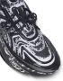 Balmain Unicorn Wave sneakers met 'Love Letter' print Multicolor Heren - Thumbnail 7