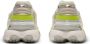 Balmain Unicorn Wave trainers in neopreen en kalfsleer Multicolor Heren - Thumbnail 10