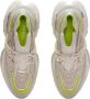 Balmain Unicorn Wave trainers in neopreen en kalfsleer Multicolor Heren - Thumbnail 11