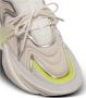Balmain Unicorn Wave trainers in neopreen en kalfsleer Multicolor Heren - Thumbnail 13